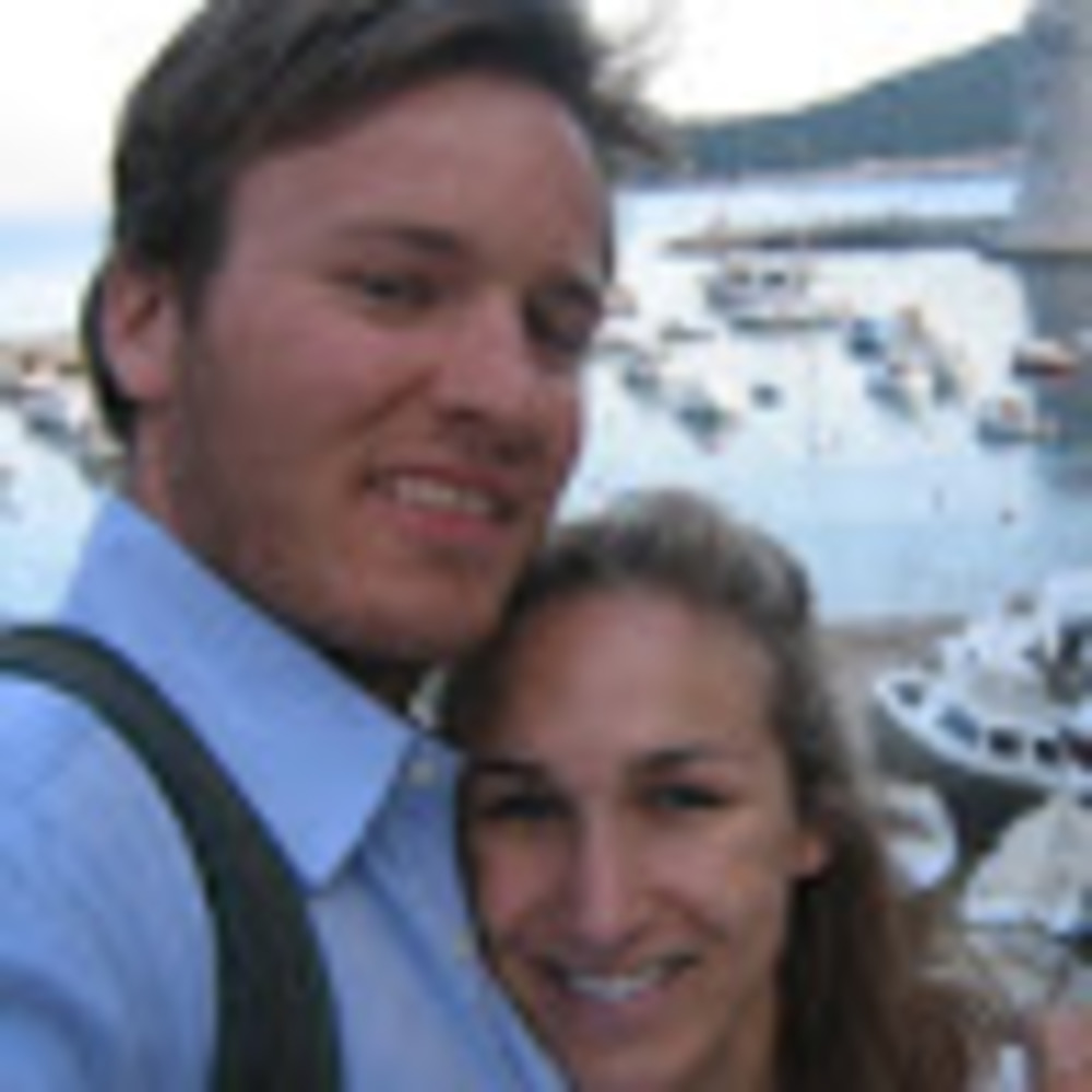 Meet your Posher, Kristen